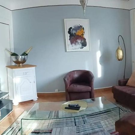 Appartement Moderne A Perpignan Avec Vue Sur La Montagne 外观 照片
