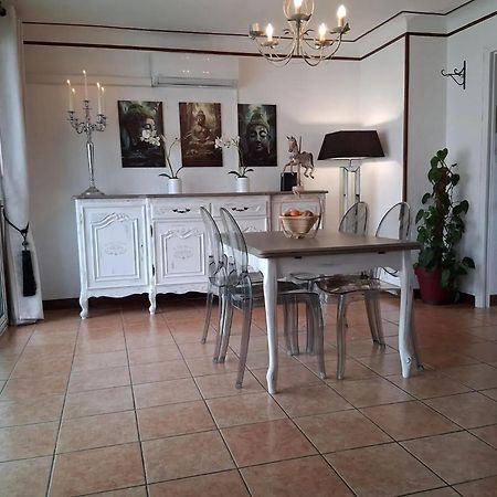 Appartement Moderne A Perpignan Avec Vue Sur La Montagne 外观 照片