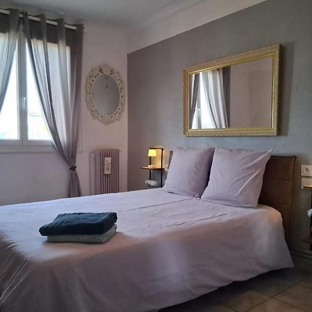 Appartement Moderne A Perpignan Avec Vue Sur La Montagne 外观 照片