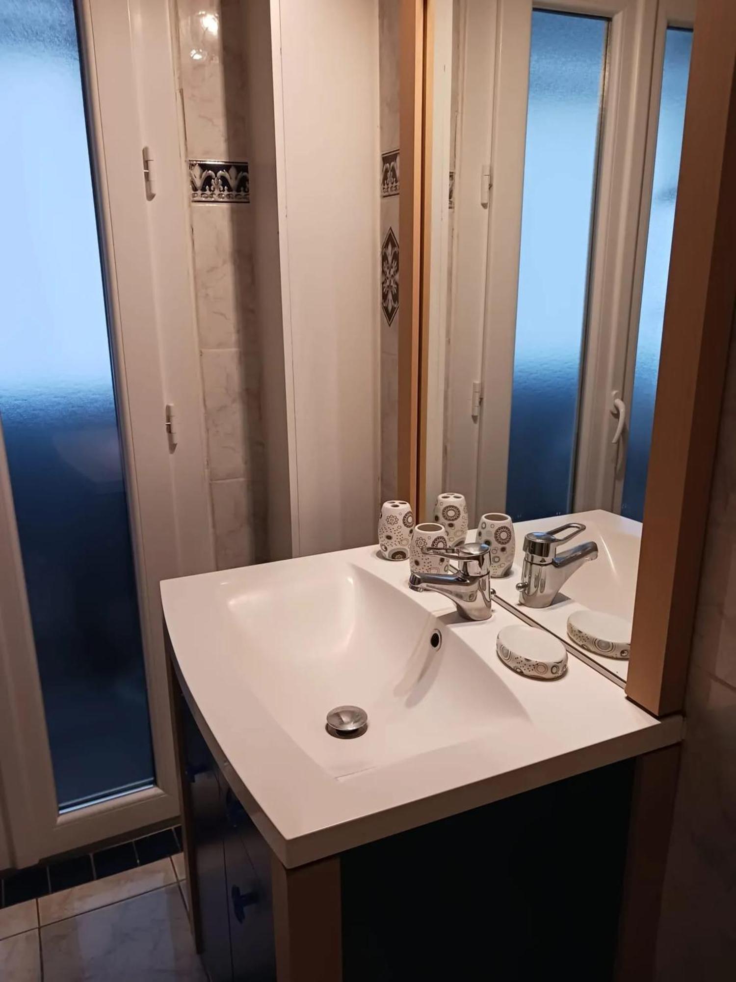 Appartement Moderne A Perpignan Avec Vue Sur La Montagne 外观 照片