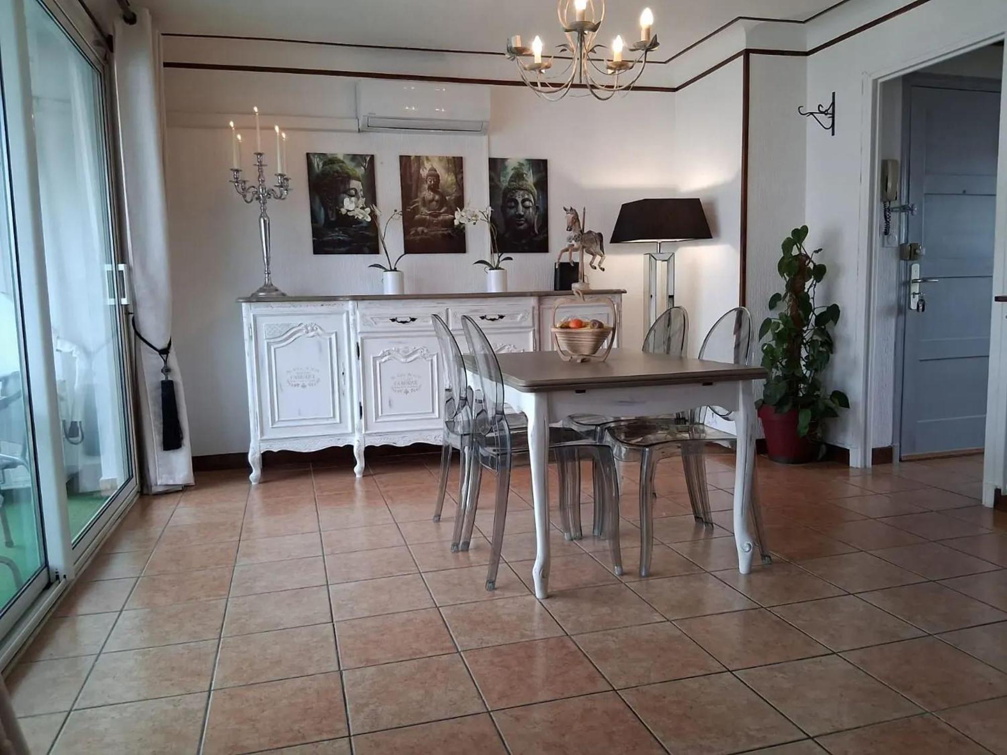 Appartement Moderne A Perpignan Avec Vue Sur La Montagne 外观 照片