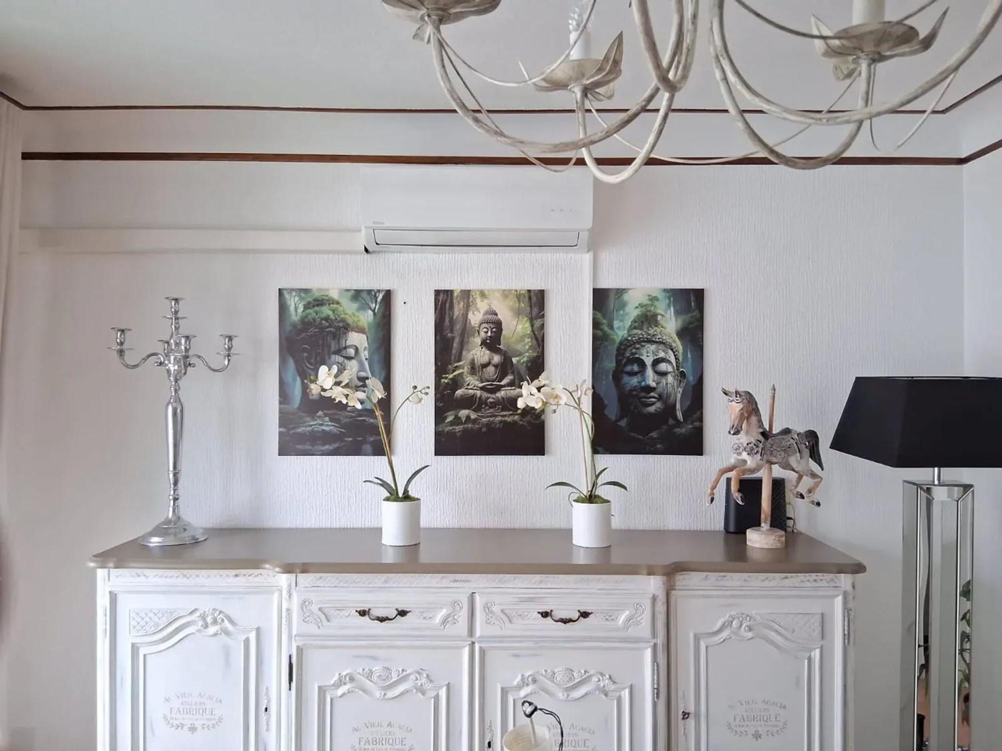 Appartement Moderne A Perpignan Avec Vue Sur La Montagne 外观 照片
