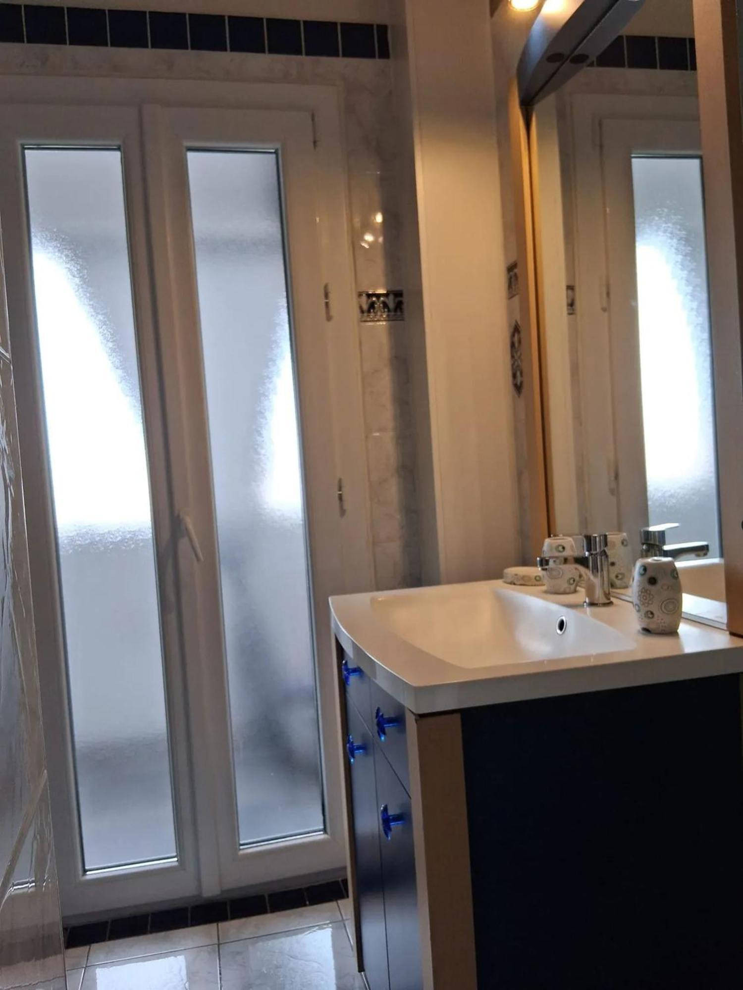 Appartement Moderne A Perpignan Avec Vue Sur La Montagne 外观 照片