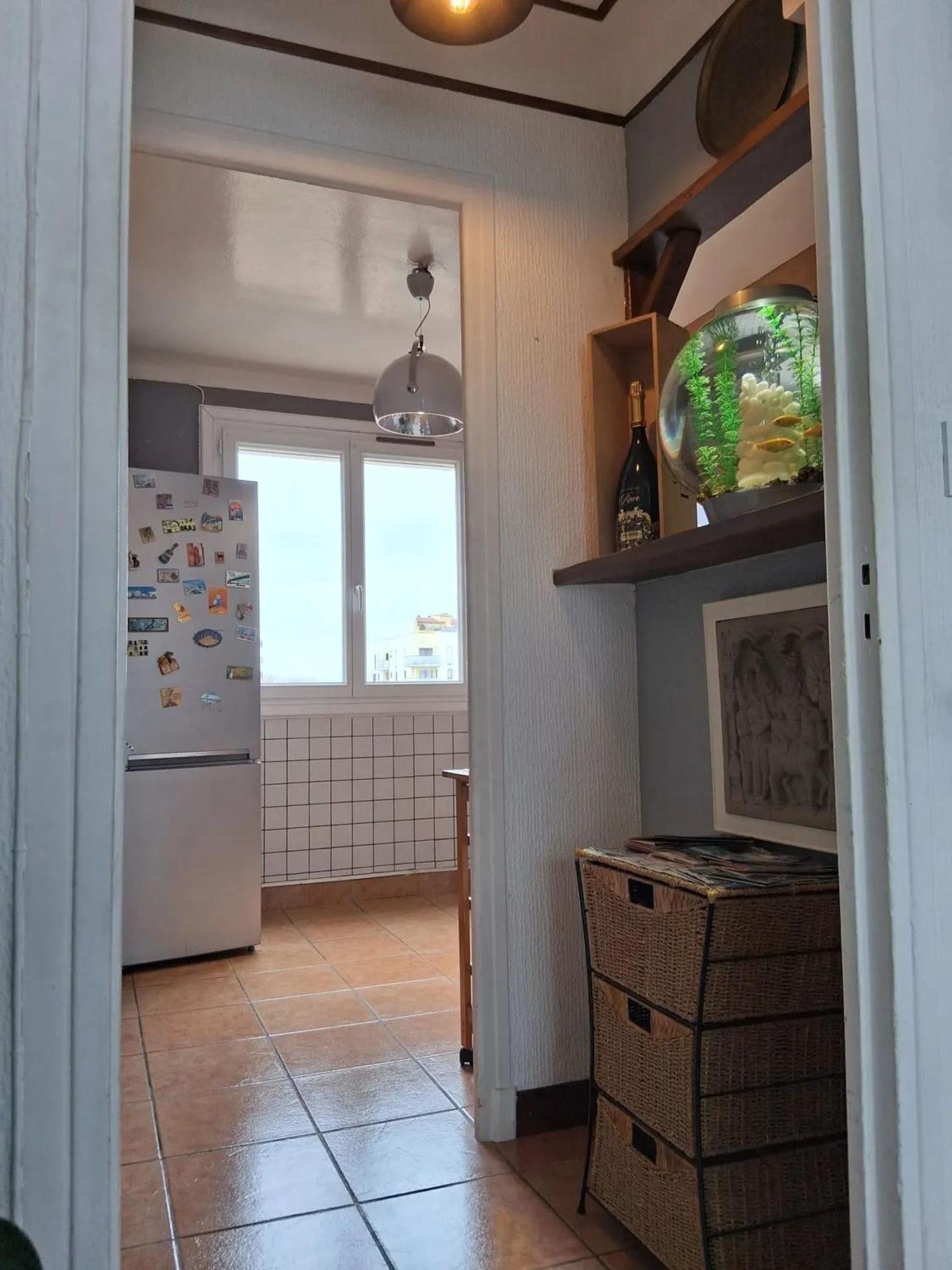 Appartement Moderne A Perpignan Avec Vue Sur La Montagne 外观 照片
