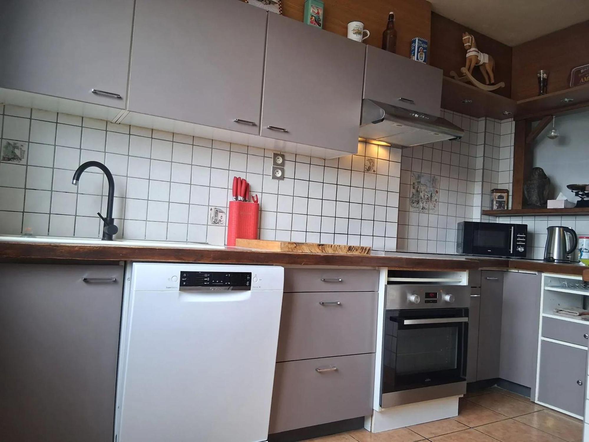 Appartement Moderne A Perpignan Avec Vue Sur La Montagne 外观 照片