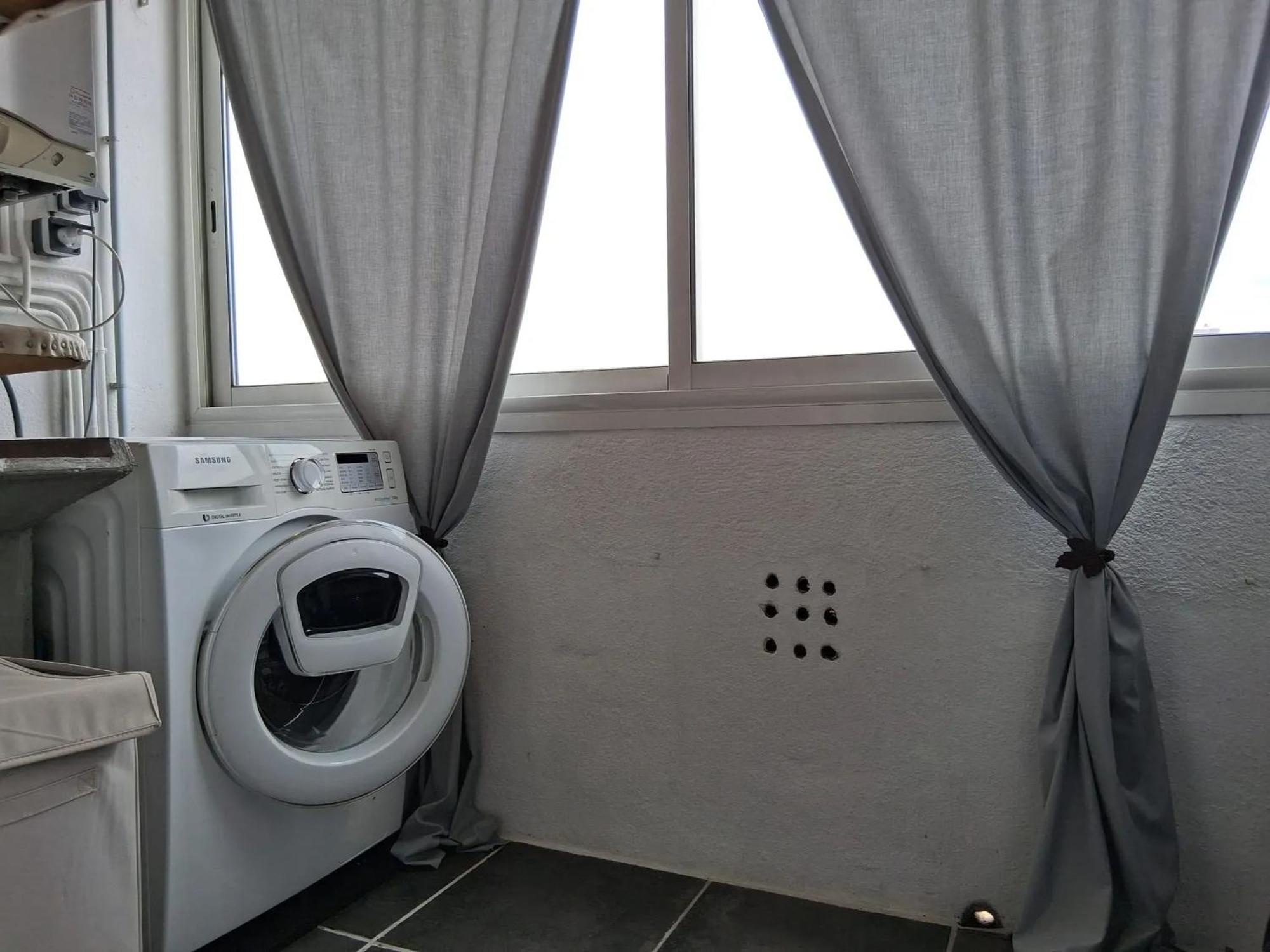 Appartement Moderne A Perpignan Avec Vue Sur La Montagne 外观 照片